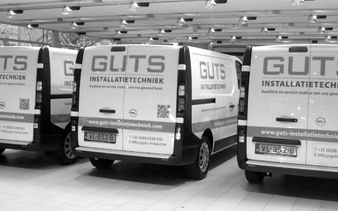 GUTS Installatietechniek
