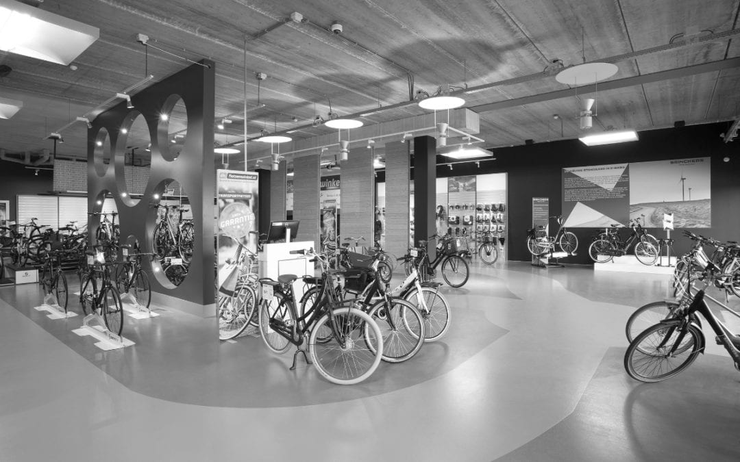 Fietsenwinkel.nl