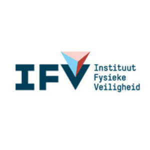 Het Instituut Fysieke Veiligheid Logo