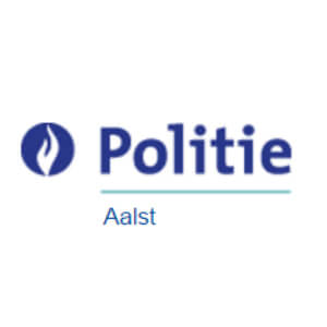 Politie Aalst