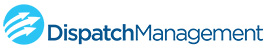 Dispatch management logo Fleet Complete