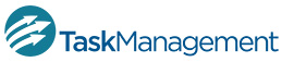 Task management logo Fleet Complete