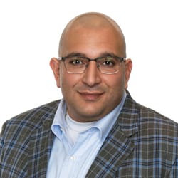 Alex Armanious