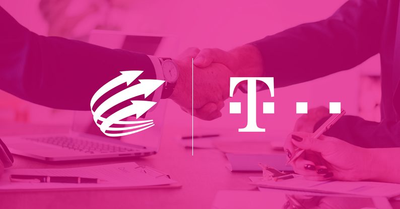 Deutsche Telekom en Fleet Complete werken samen