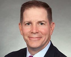 Tony Detter
