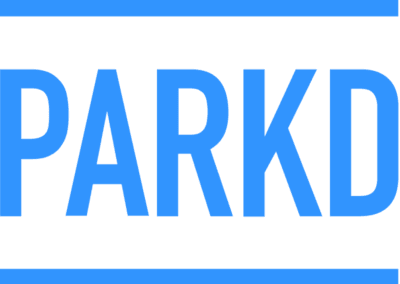 Parkd Logo