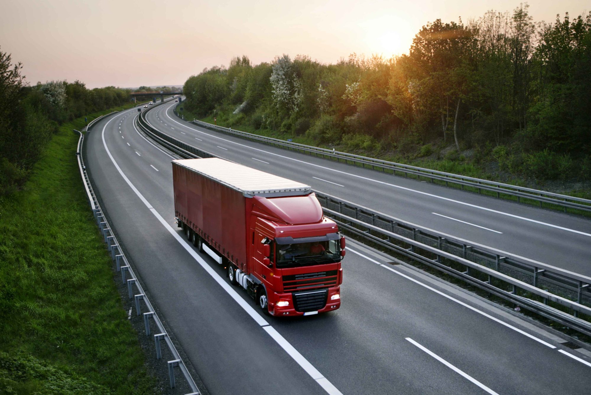 rode-vrachten-op-weg