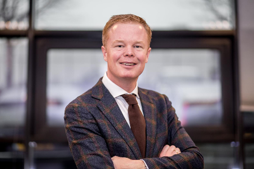 Mark Maaskant